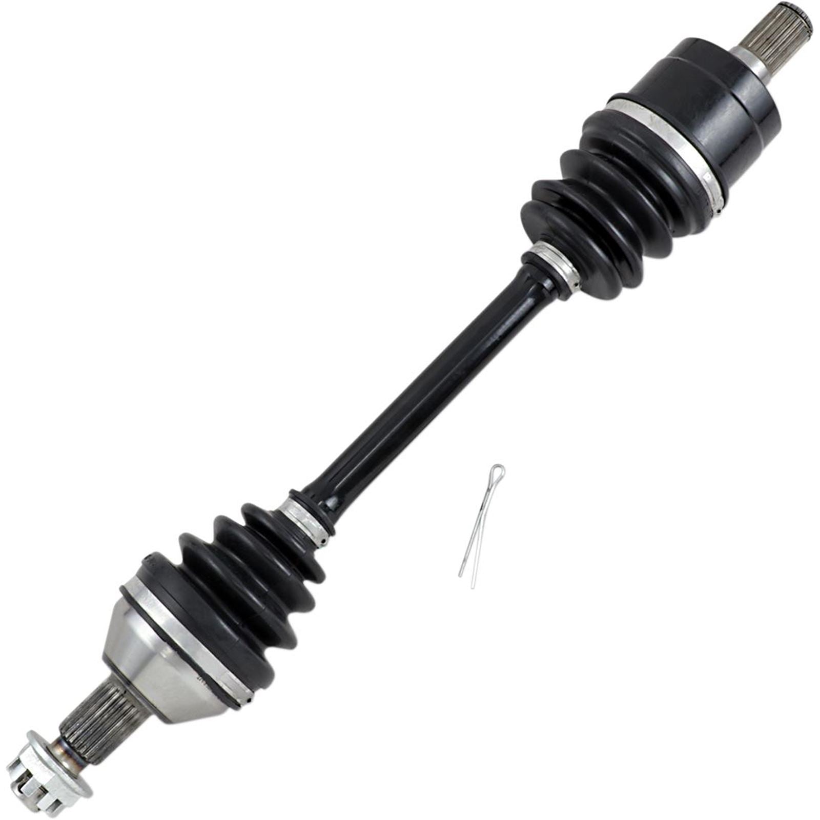 Moose Offroad Complete Axle Kit for Honda 0214-1034_283690