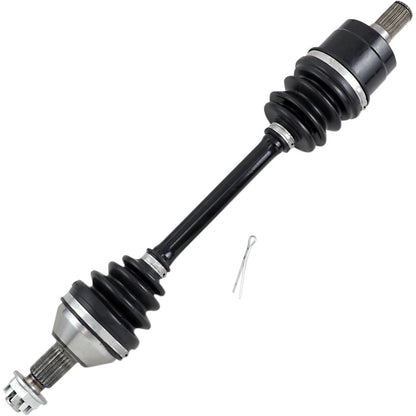 Moose Offroad Complete Axle Kit for Honda 0214-1034_283690