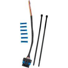 Moose Offroad Transmission Sensor Pigtail Harness for Polaris [MPN: 2120-0926]_442463