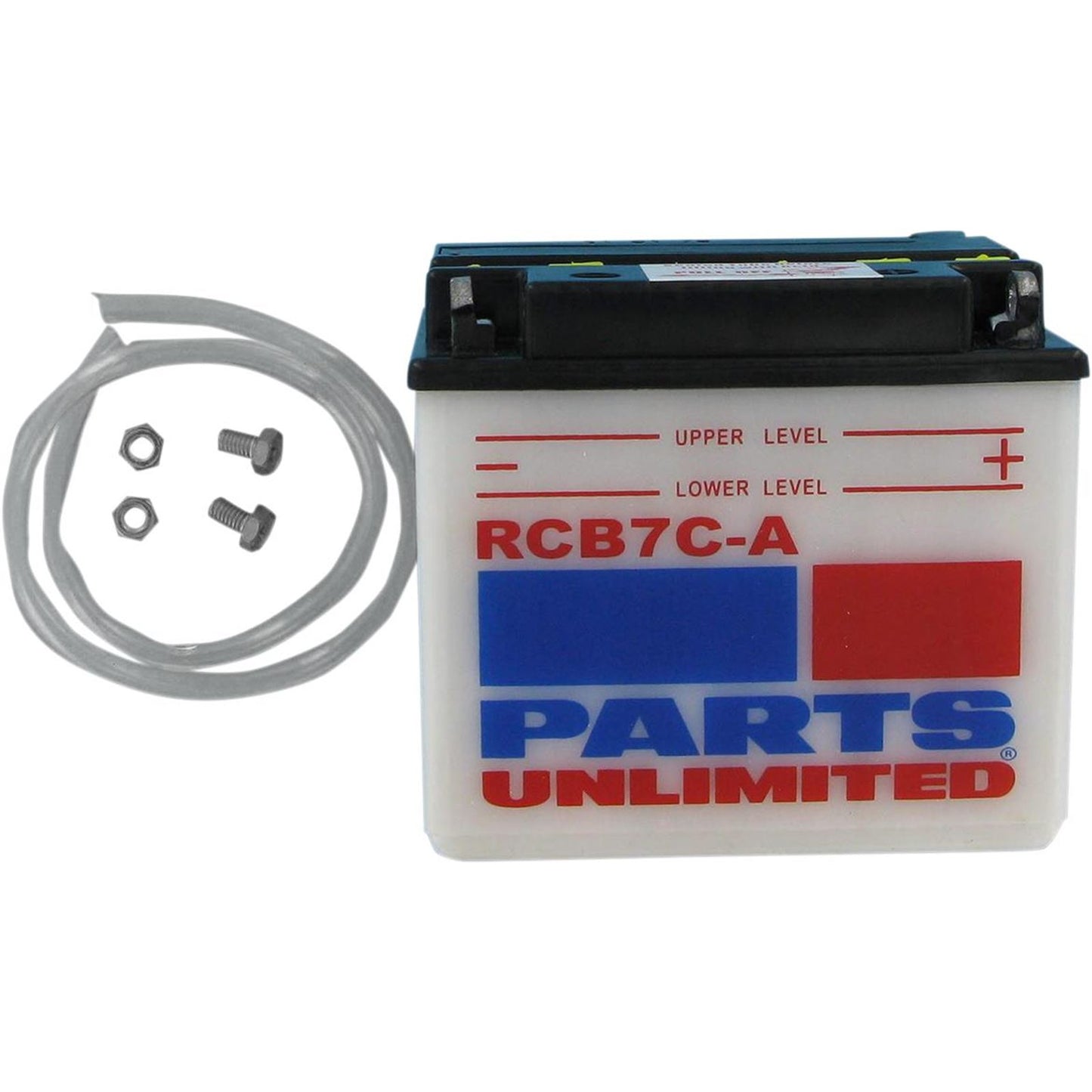 Moose Offroad Battery - 12V - 8ah - YB7C-A RCB7CA_283693