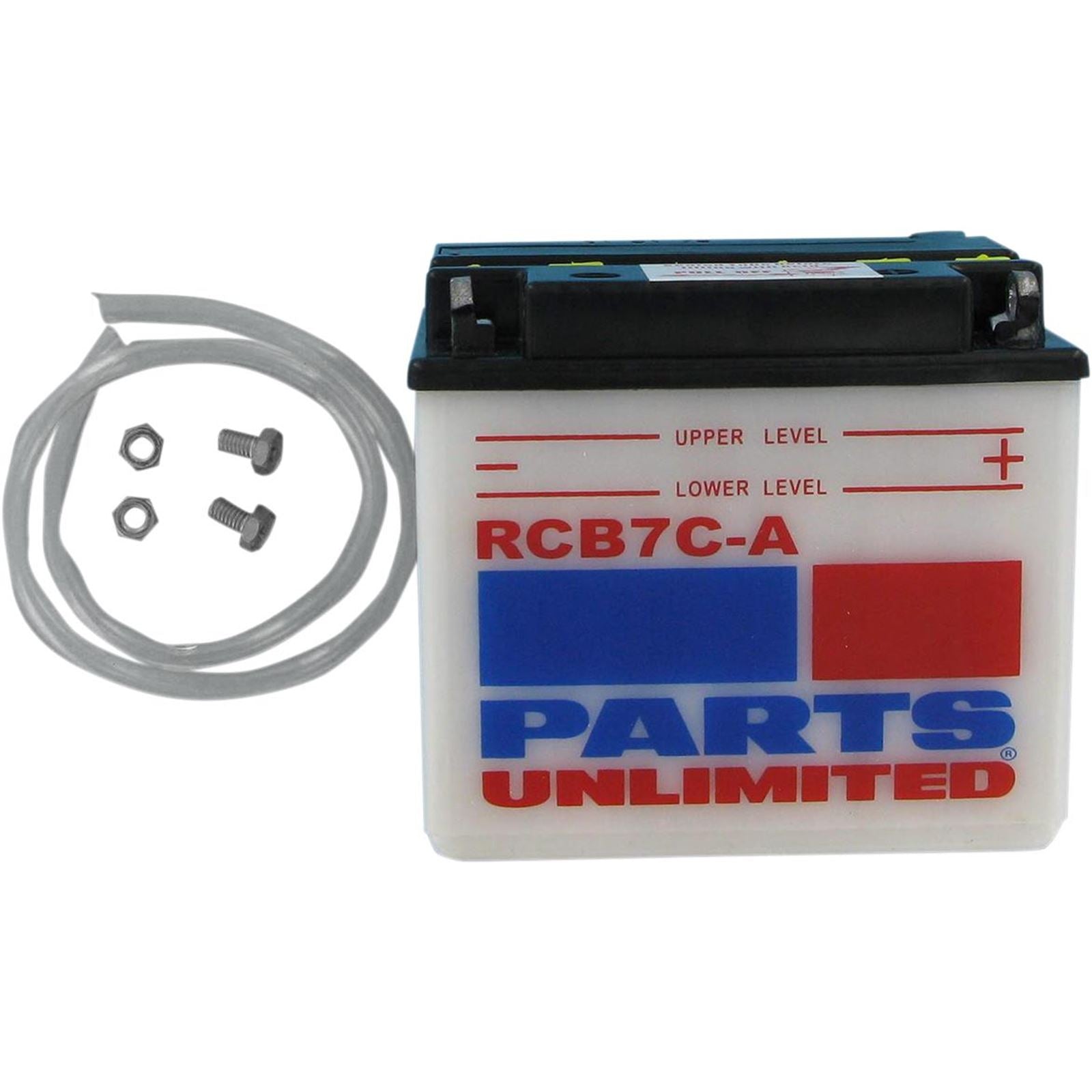 Moose Offroad Battery - 12V - 8ah - YB7C-A RCB7CA_283693