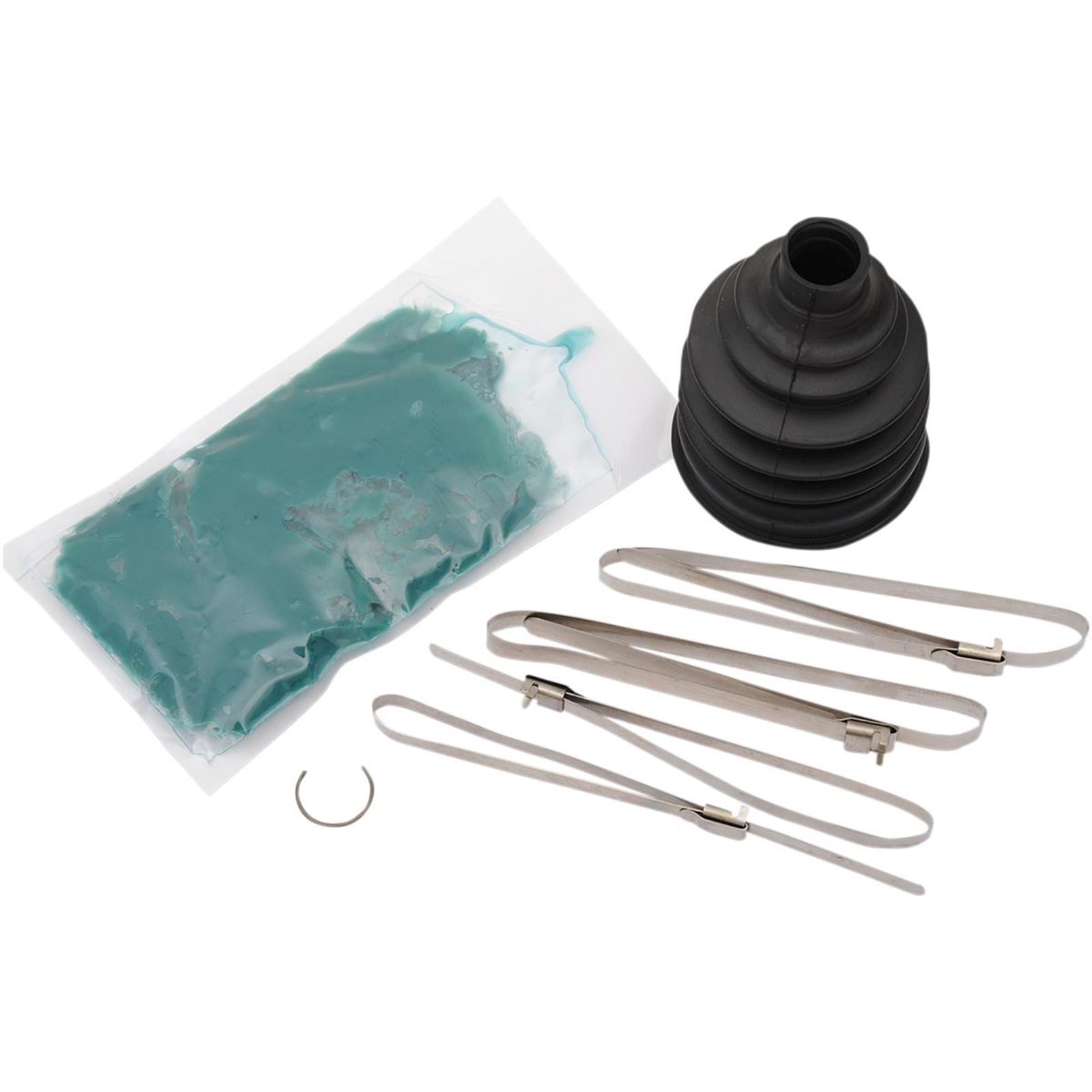 Moose Offroad Boot Kit - KingQuad - Outboard 0213-0556_283697