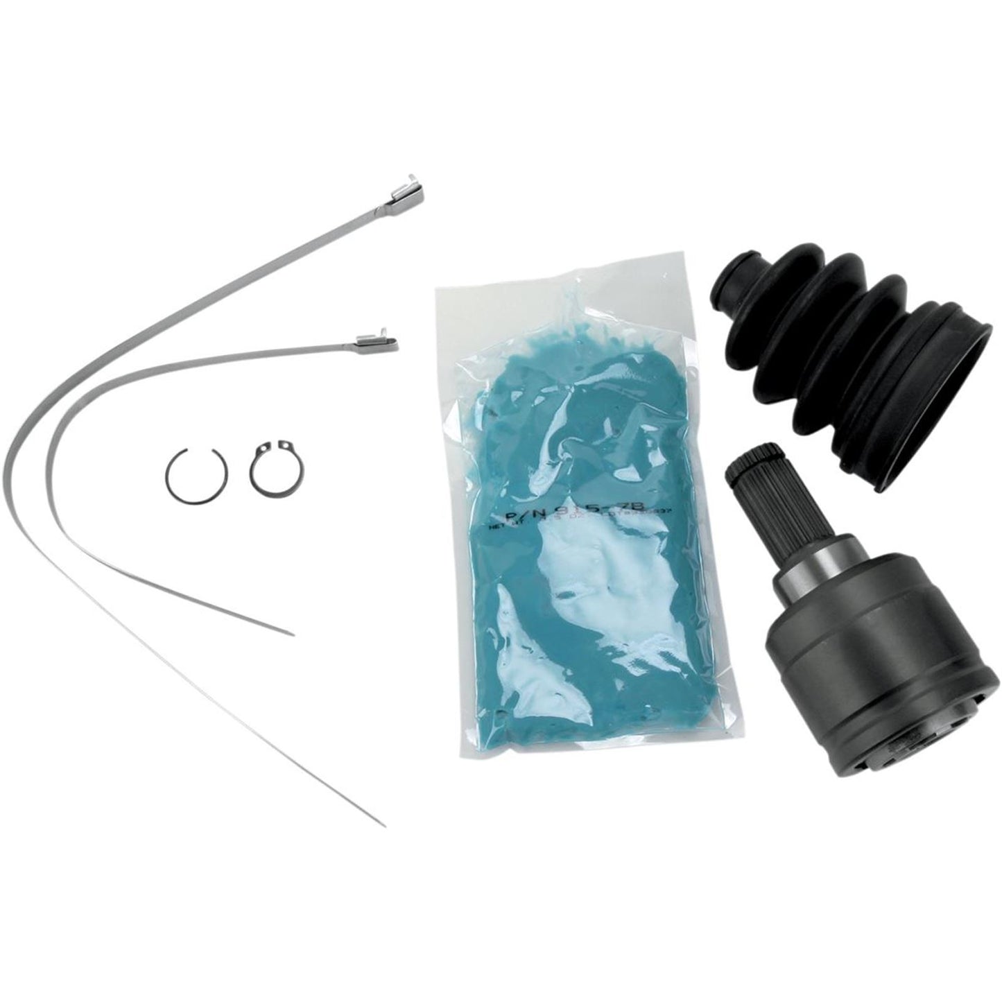 Moose Offroad CV Joint Kit - Grizzly 450 0213-0394_283699