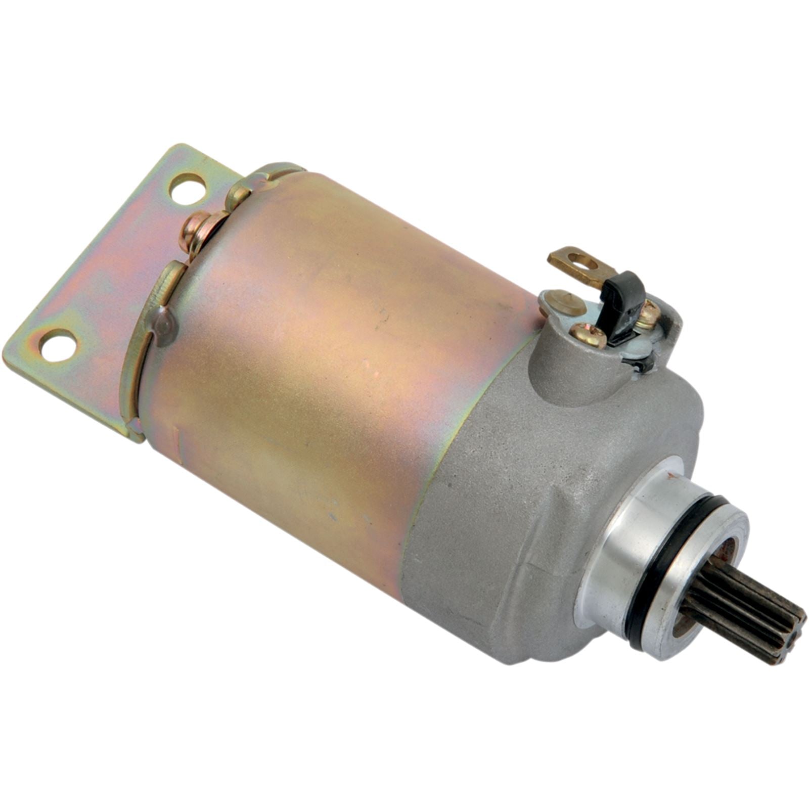 Moose Offroad Starter Motor for Polaris 2110-0360_442234