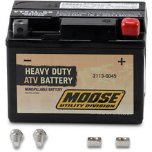 Moose Offroad AGM Battery - 12V - 3ah - YTX4L 2113-0045_442425