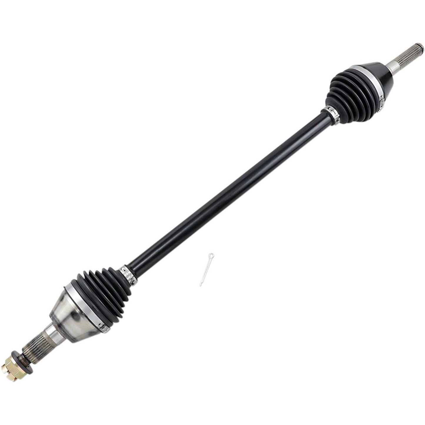 Moose Offroad Complete Axle - Heavy Duty Kit for Can-Am 0214-1738_283709