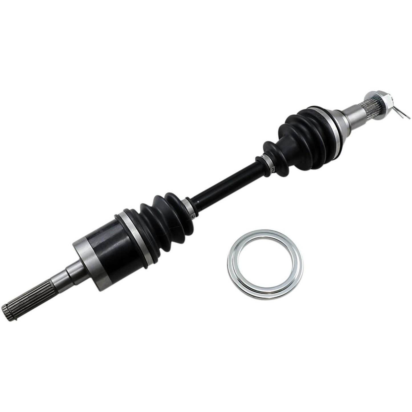Moose Offroad Complete Axle Kit for Honda 0214-1006_283725