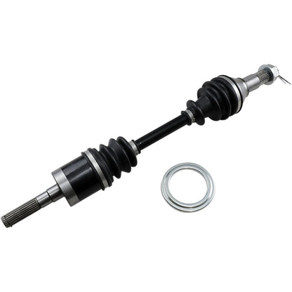 Moose Offroad Complete Axle Kit for Honda 0214-1006_283725