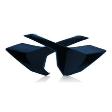 Acerbis Side Panels Dark Blue [MPN: 2449550114]_283727