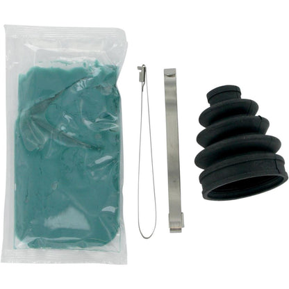 Moose Offroad Boot Kit - Inboard 0213-0160_283732