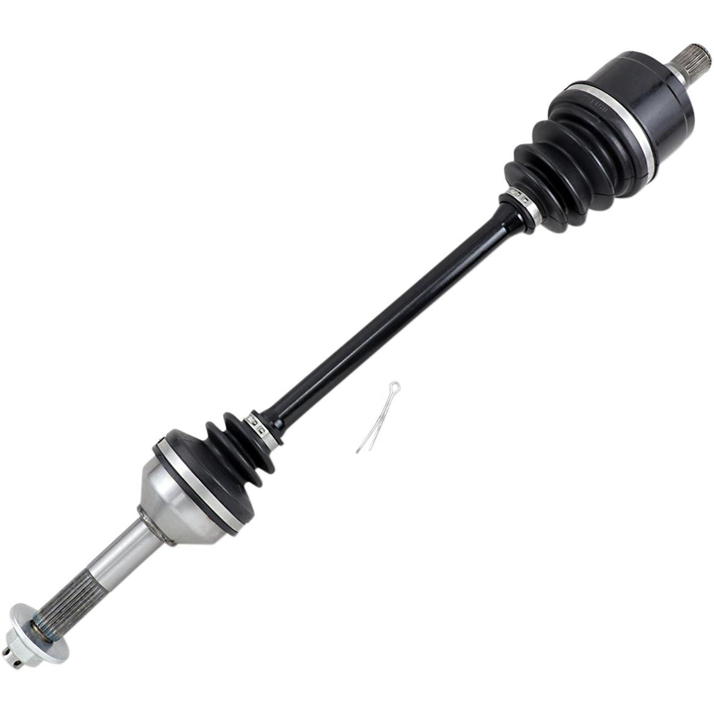 Moose Offroad Complete Axle Kit - Rear Right for Kawasaki 0214-1061_283734