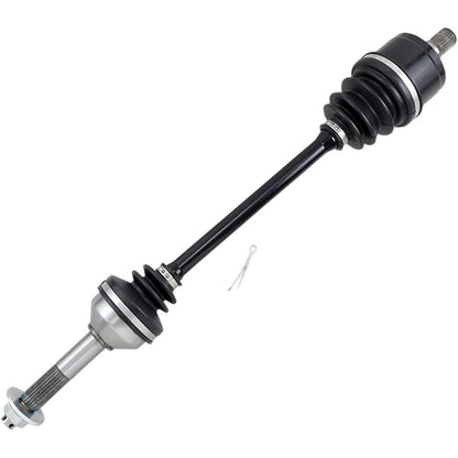 Moose Offroad Complete Axle Kit - Rear Right for Kawasaki 0214-1061_283734