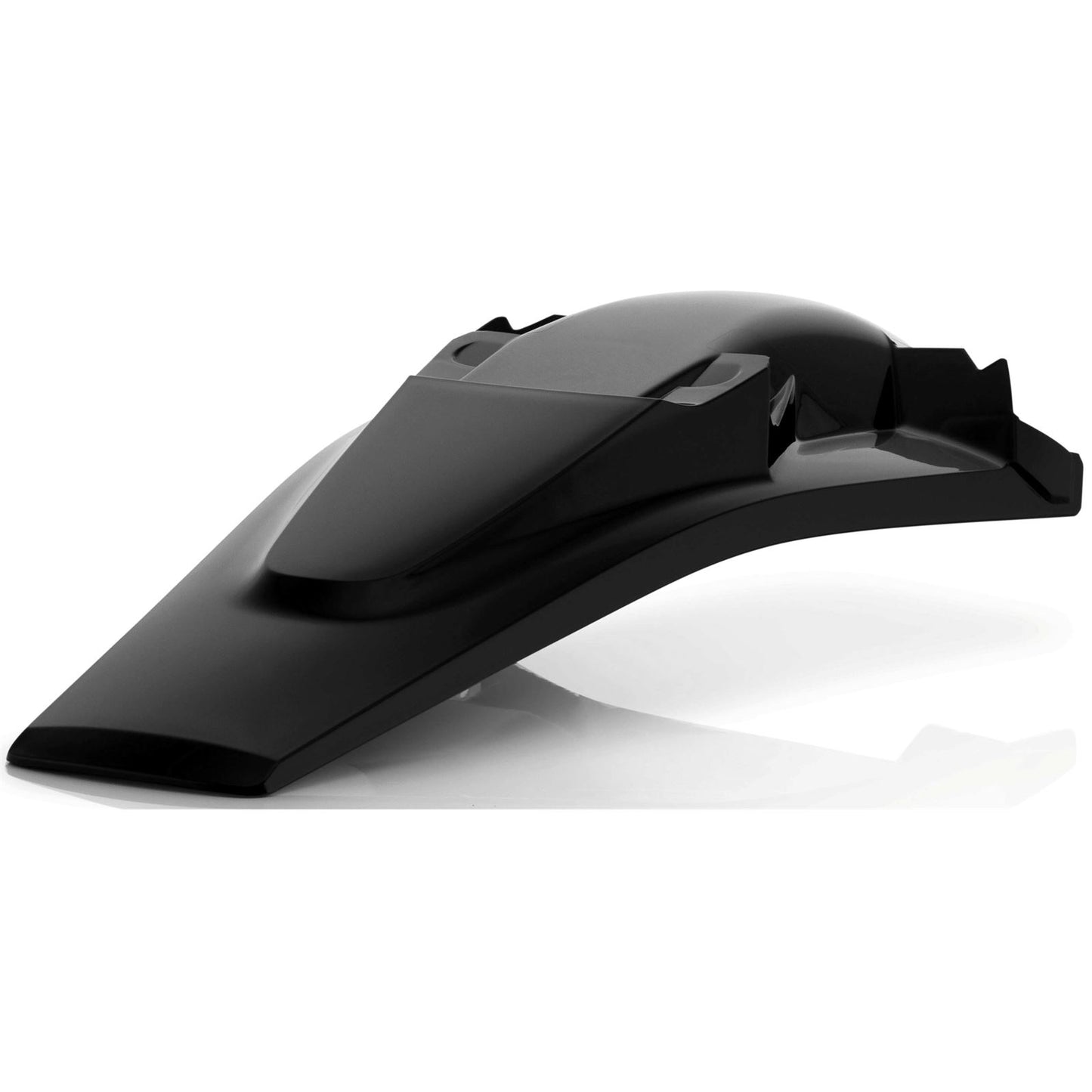 Acerbis Rear Fender Black 2449640001_283736
