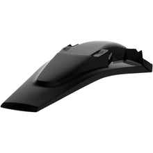 Acerbis Rear Fender Black 2449640001_321544