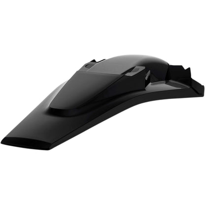 Acerbis Rear Fender Black 2449640001_321544