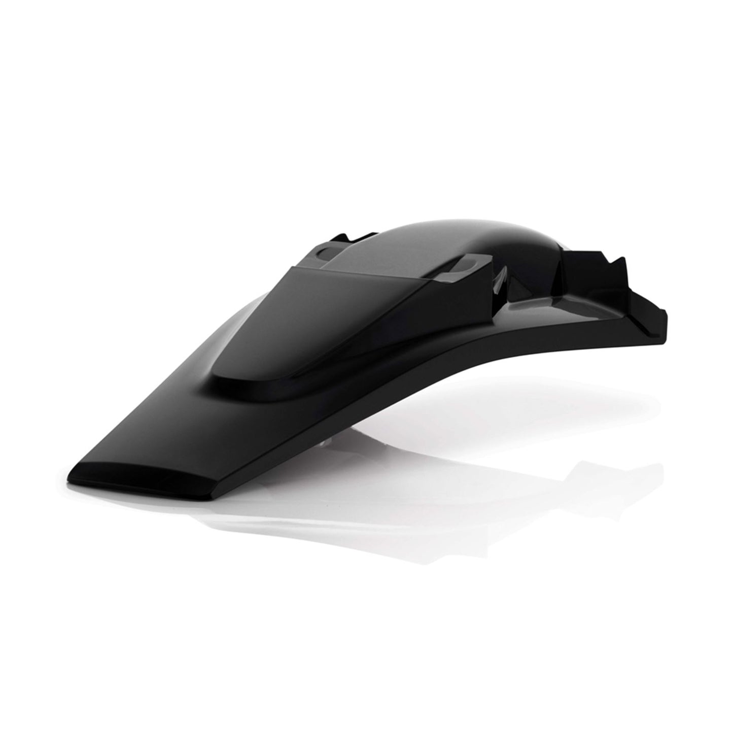 Acerbis Rear Fender Black 2449640001_283737
