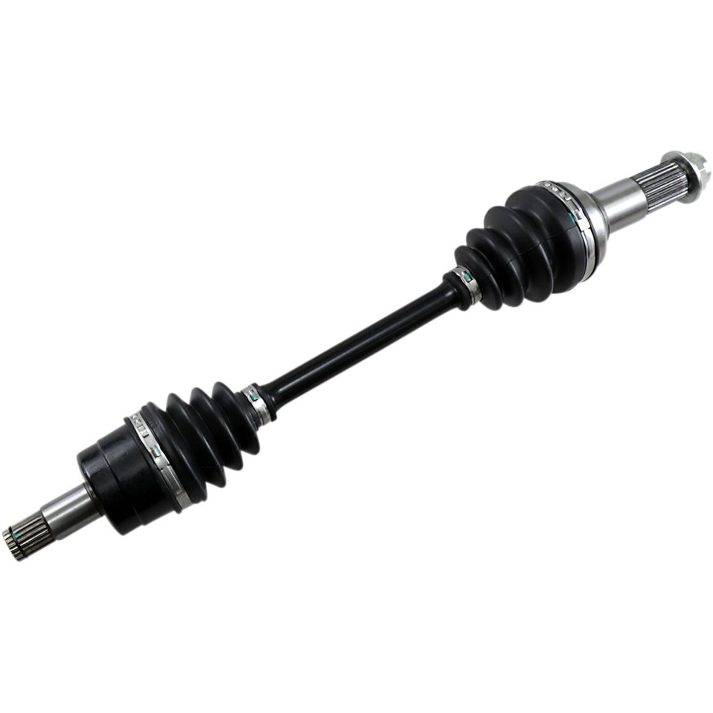 Moose Offroad Complete Axle Kit - Front Right for Yamaha 0214-1116_283739