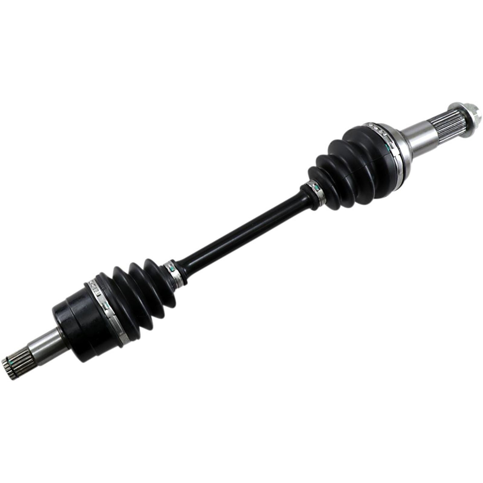 Moose Offroad Complete Axle Kit - Front Right for Yamaha 0214-1116_283739