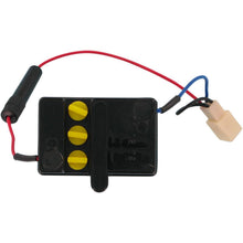 Moose Offroad Conventional Battery - 12V - 2ah - electrolyte Sold Separately R6N2A-2C_283744