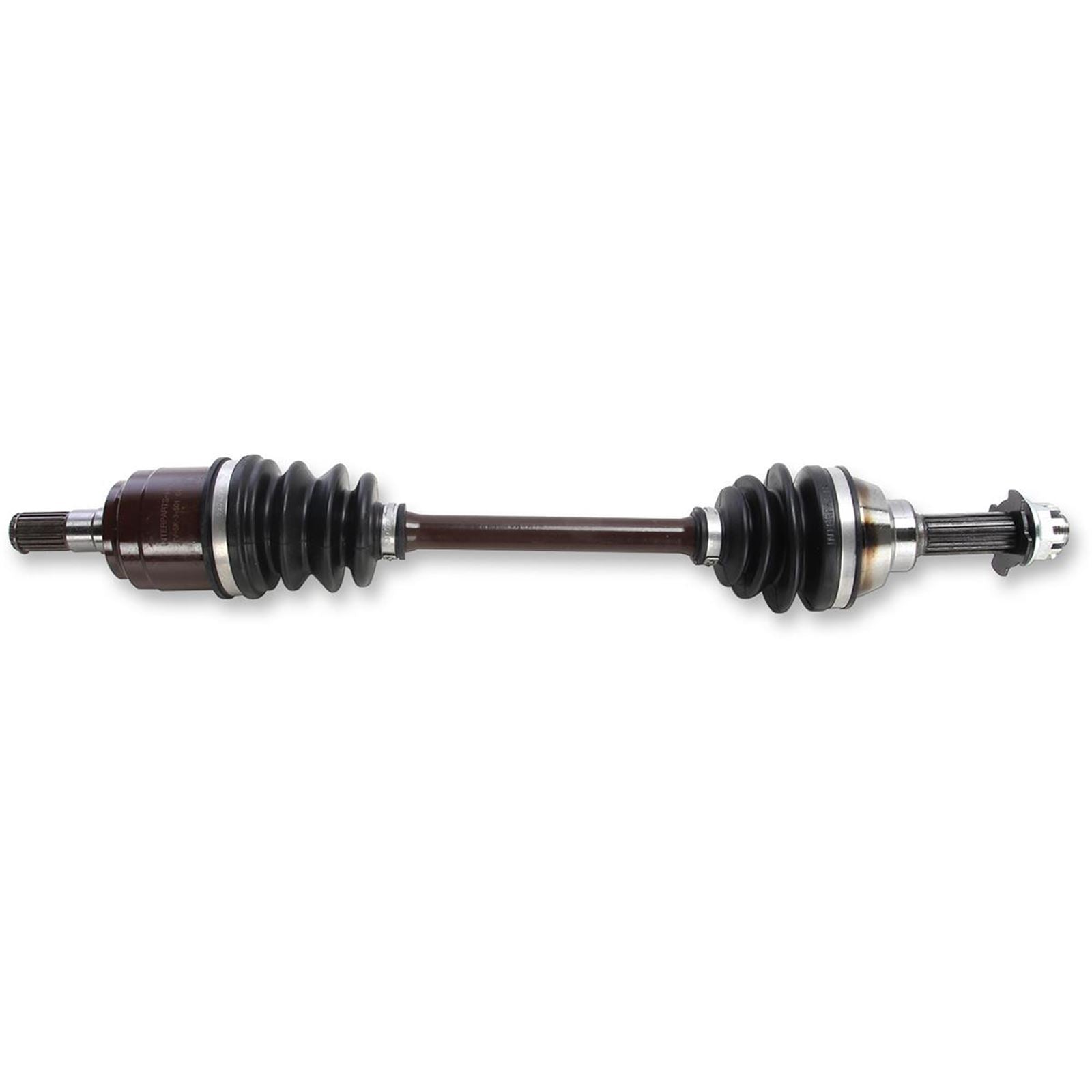 Moose Offroad Complete Axle Kit For Suzuki 0214-1202_283746