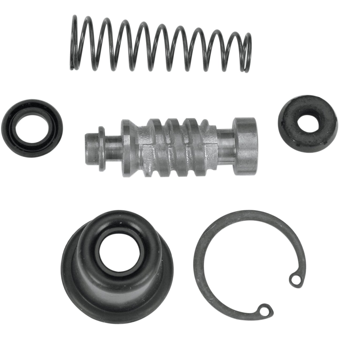 Moose Offroad Rear Master Cylinder Repair Kit for 250X MD06-051_443055
