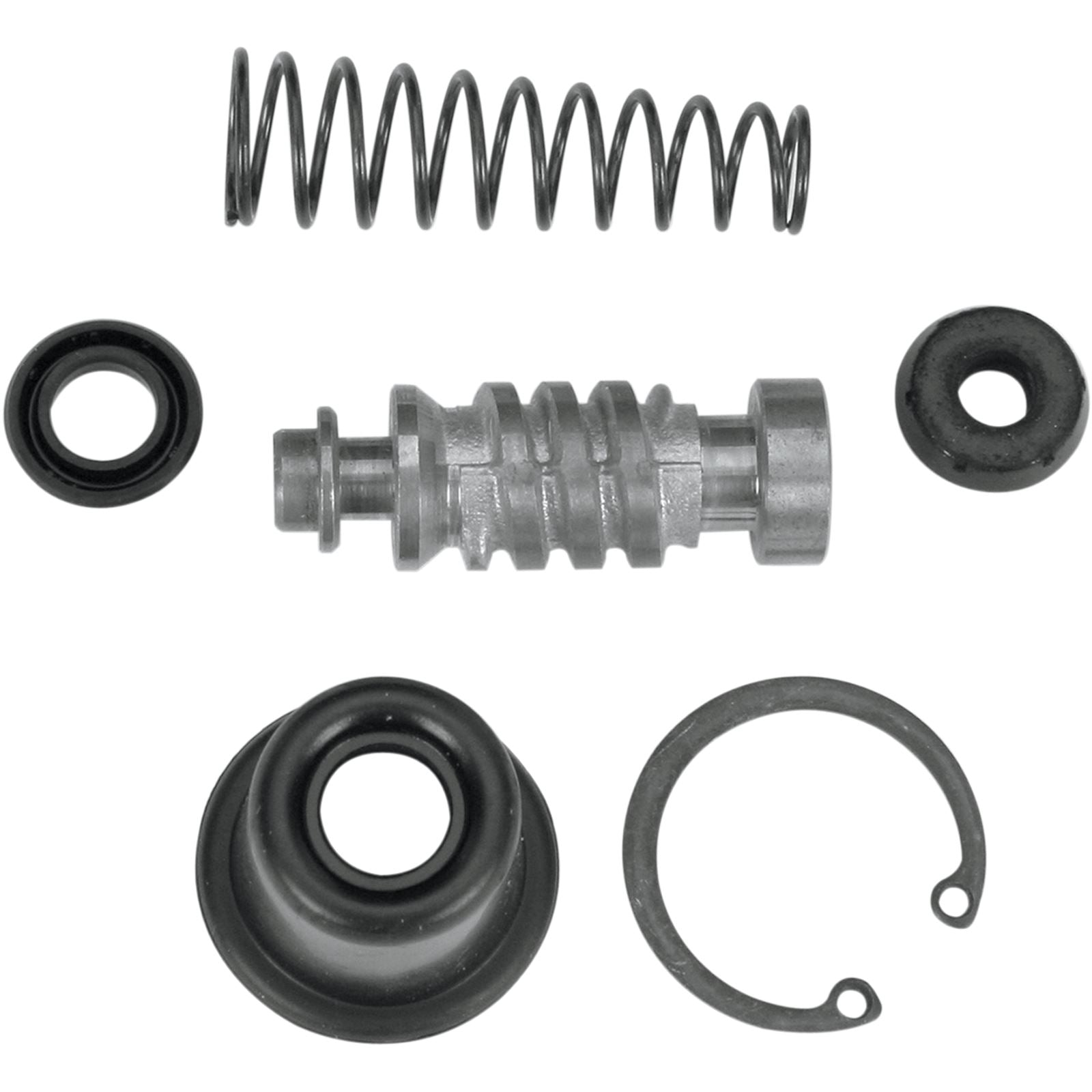 Moose Offroad Rear Master Cylinder Repair Kit for 250X MD06-051_443055