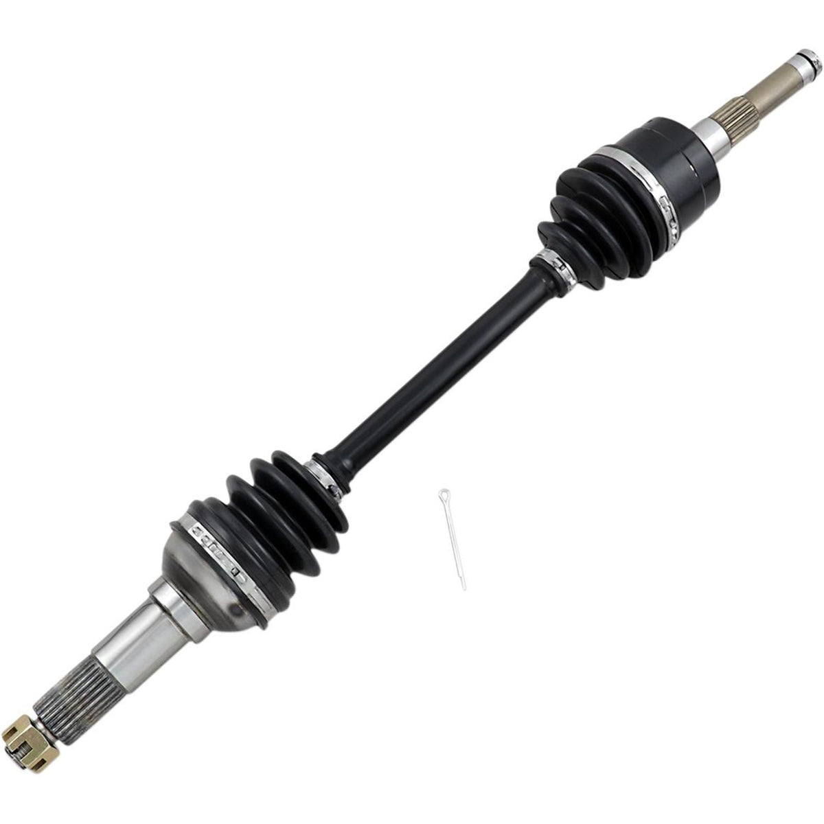 Moose Offroad Complete Axle Kit - Front Left for Yamaha [MPN: 0214-1697]_283751