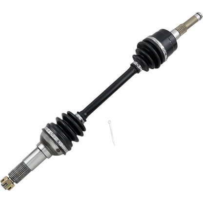 Moose Offroad Complete Axle Kit - Front Left for Yamaha [MPN: 0214-1697]_283751