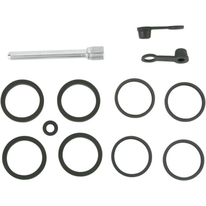Moose Offroad Caliper Rebuild Kit - Rear for Yamaha 1702-0085_441932