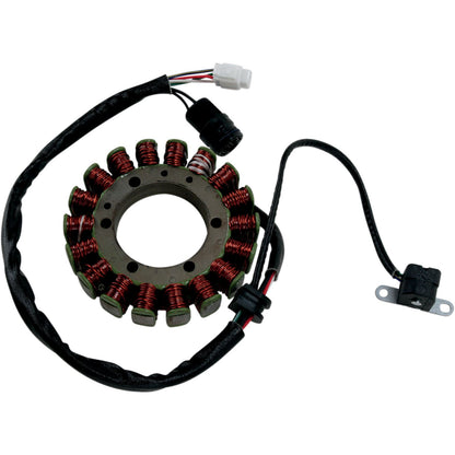 Moose Offroad Stator - for Yamaha 2112-0518_442315