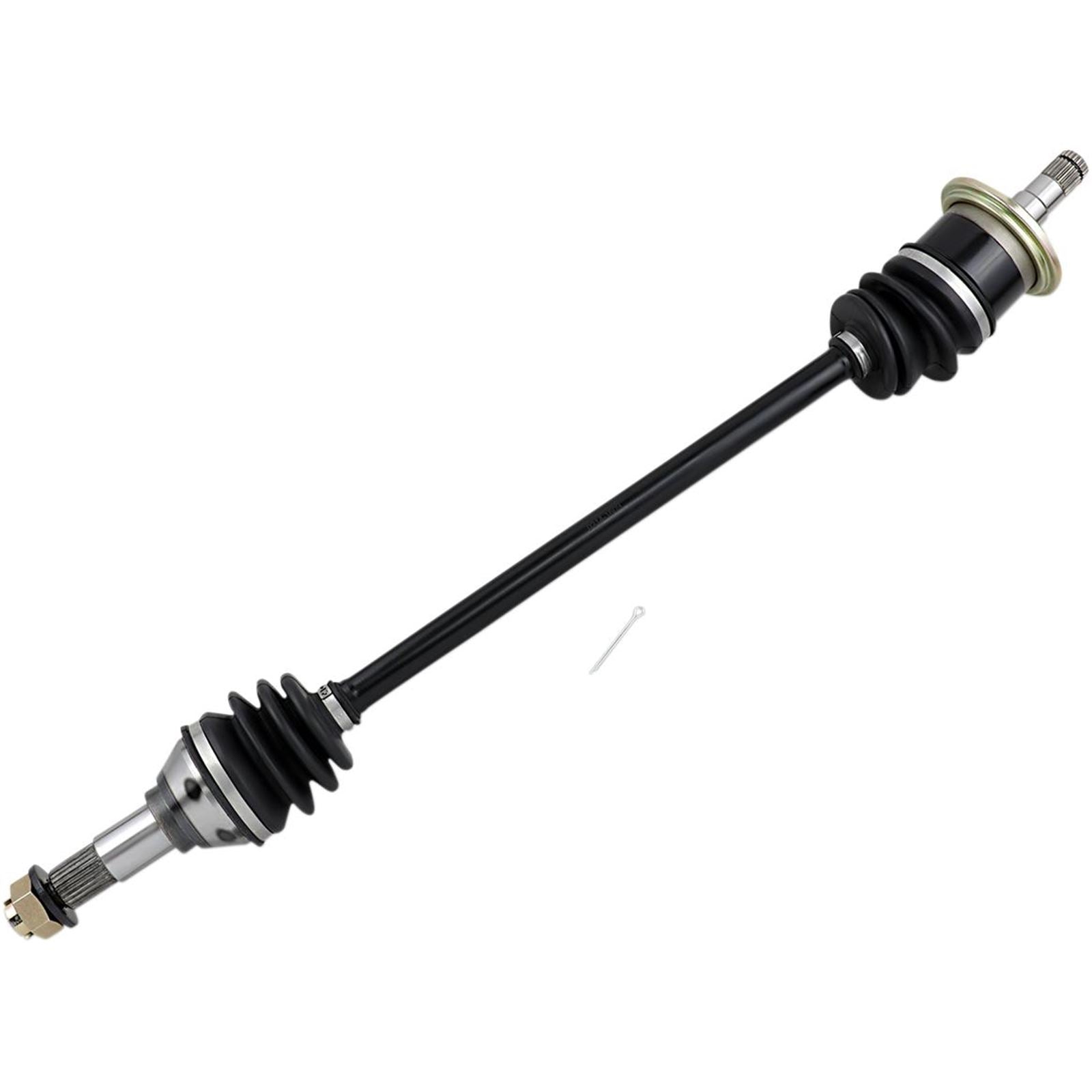 Moose Offroad Complete Axle Kit for Can-Am 0214-1609_283755