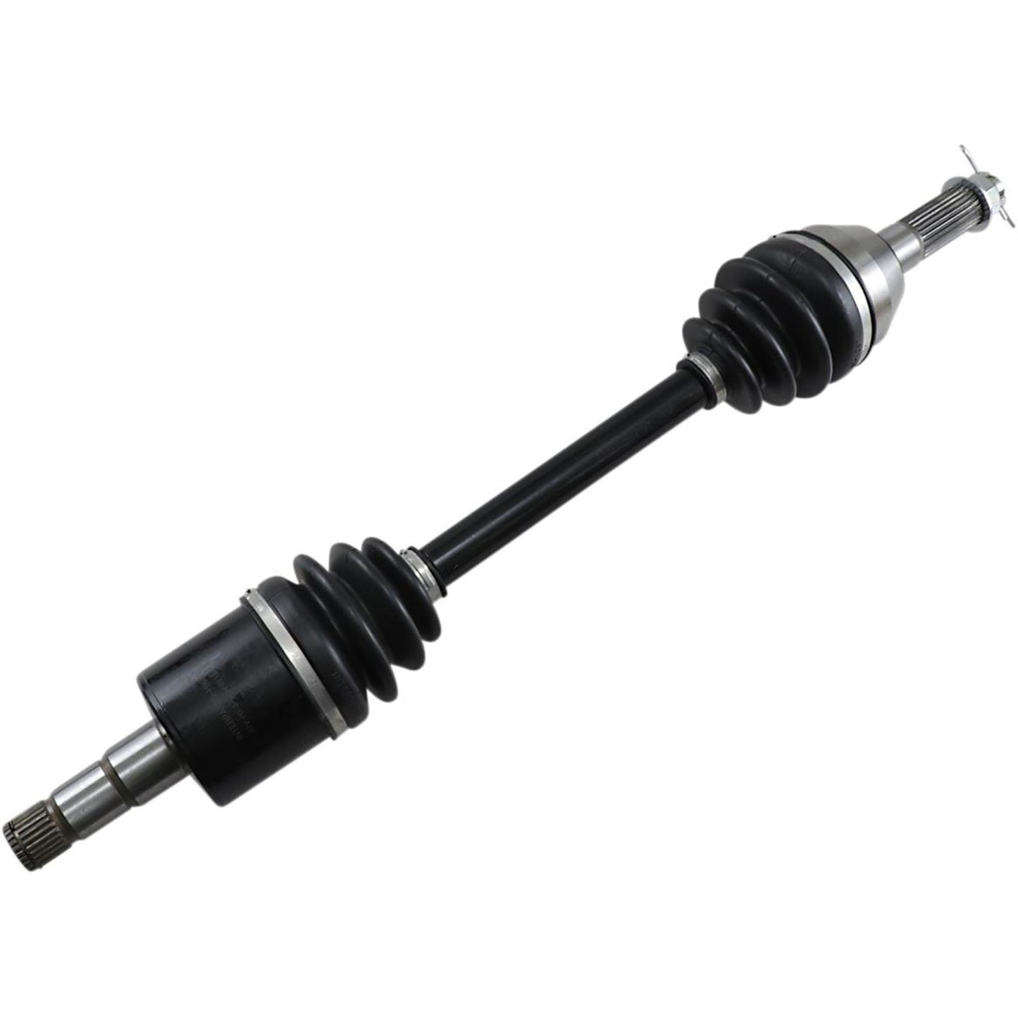Moose Offroad Complete Axle Kit for Polaris 0214-1102_283768