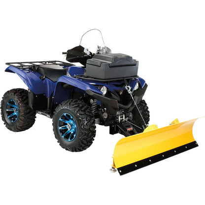 Moose Offroad Wheel - 387BU - 12X7 4/1104+3 0230-0803_283773