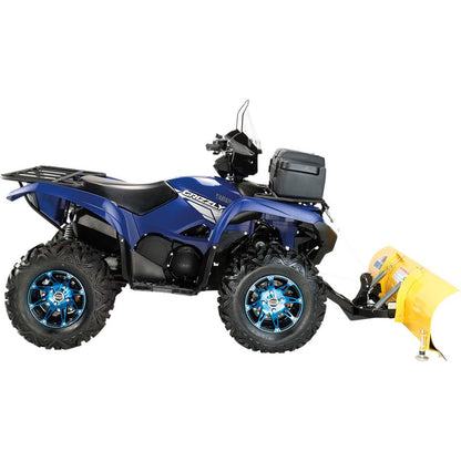 Moose Offroad Wheel - 387BU - 12X7 4/1104+3 0230-0803_283774