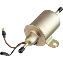 Moose Offroad Carbureted Fuel Pump 1009-0038_283777