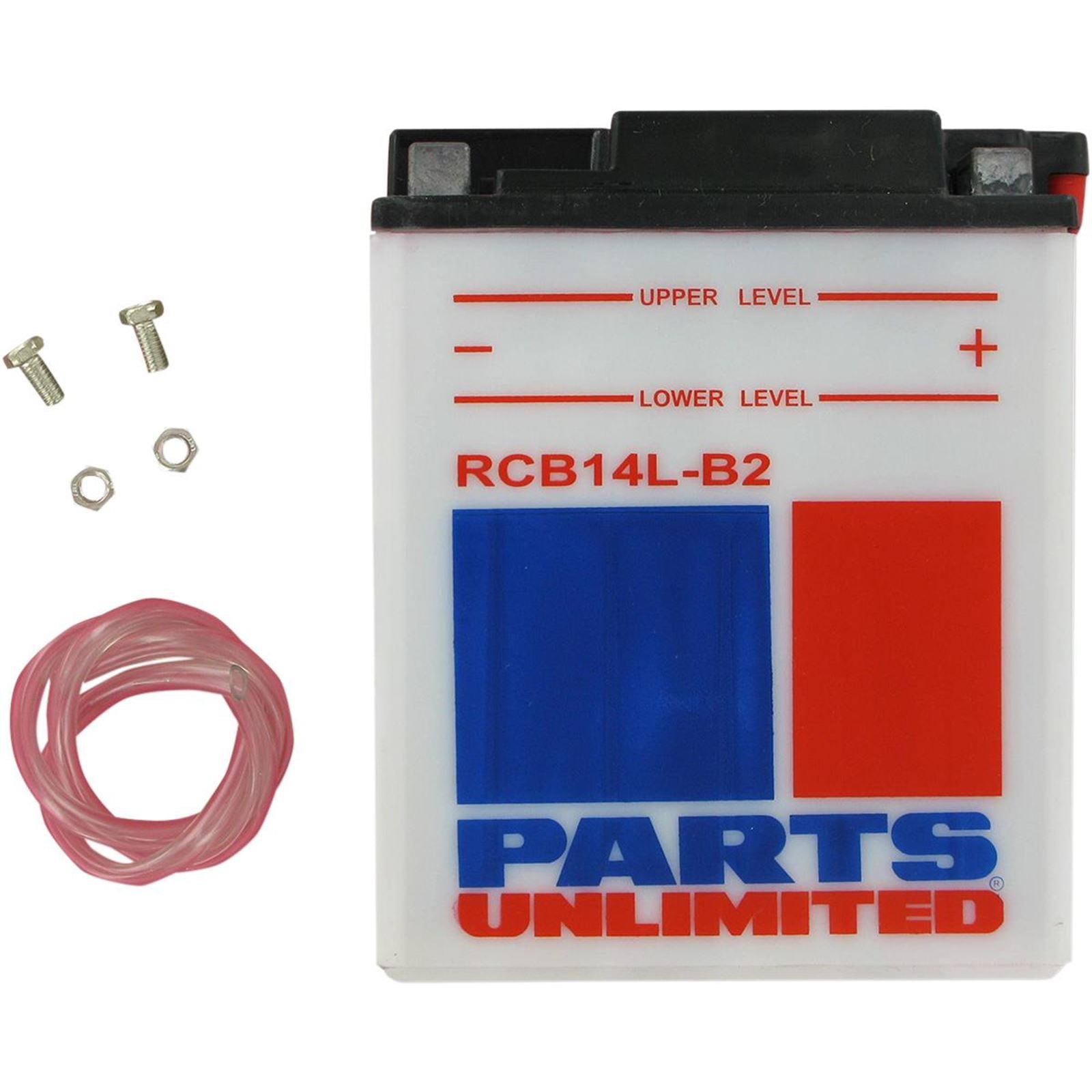 Moose Offroad Battery - 12V - 14ah - RCB14L-B2 RCB14L-B2_283785