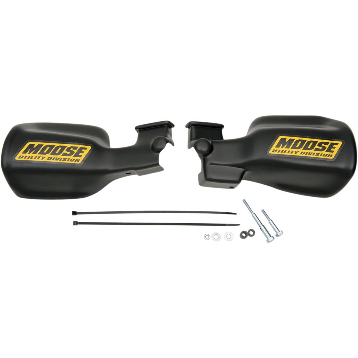 Moose Offroad Black Handguards for Yamaha 0635-0936_283786