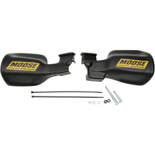 Moose Offroad Black Handguards for Yamaha 0635-0936_283786