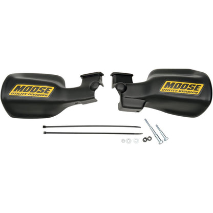 Moose Offroad Black Handguards for Yamaha 0635-0936_283786