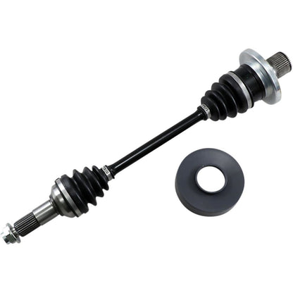 Moose Offroad Complete Axle Kit - Rear Left for Yamaha 0214-1121_283789