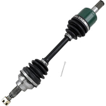 Moose Offroad Complete Axle Kit for Honda 0214-1621_283798