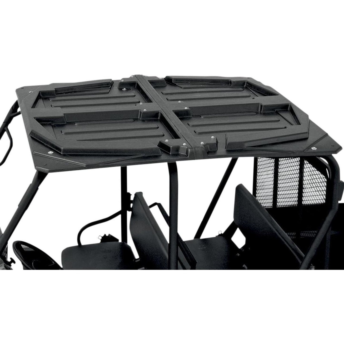 Moose Offroad UTV Roof - Three-Piece for Polaris Ranger 0521-0955_283804