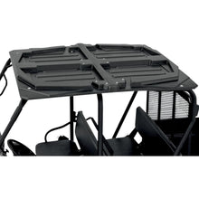 Moose Offroad UTV Roof - Three-Piece for Polaris Ranger 0521-0955_283804