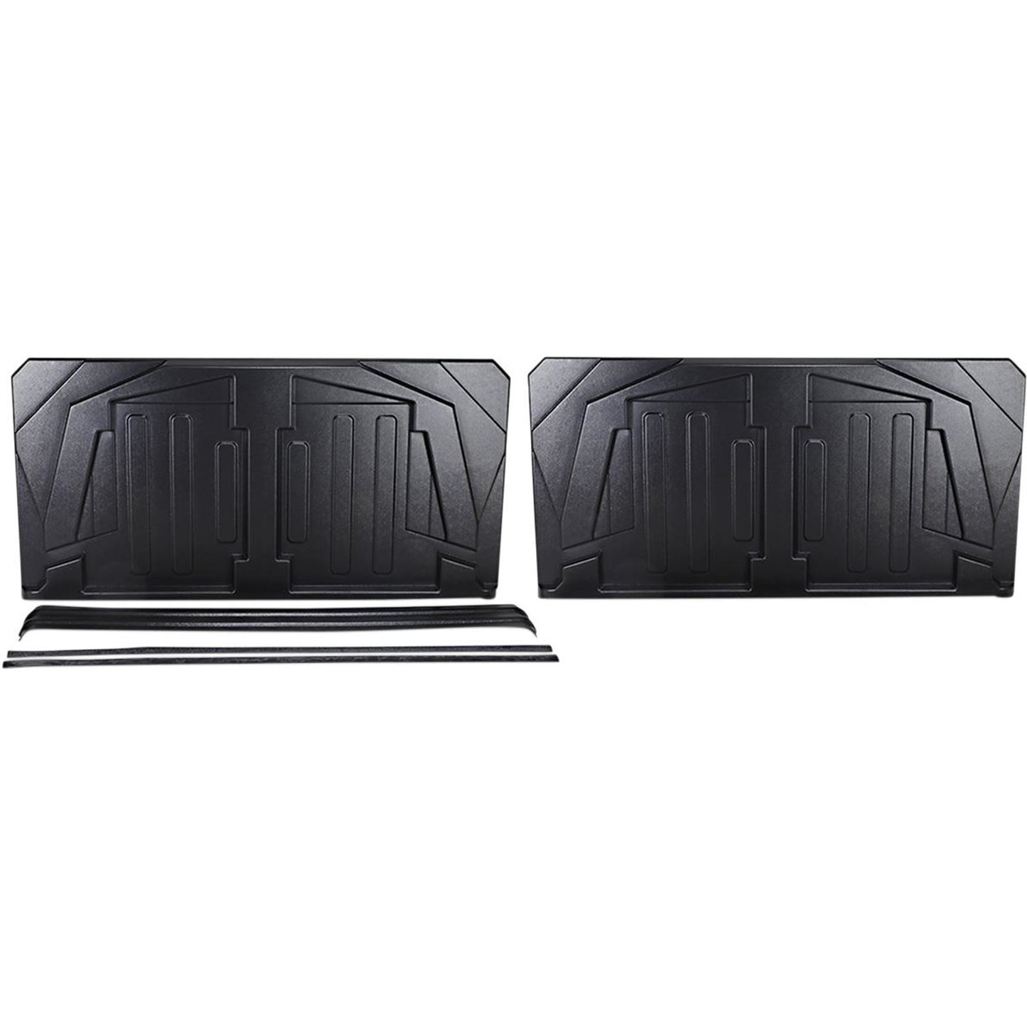 Moose Offroad UTV Roof - Three-Piece for Polaris Ranger 0521-0955_283806