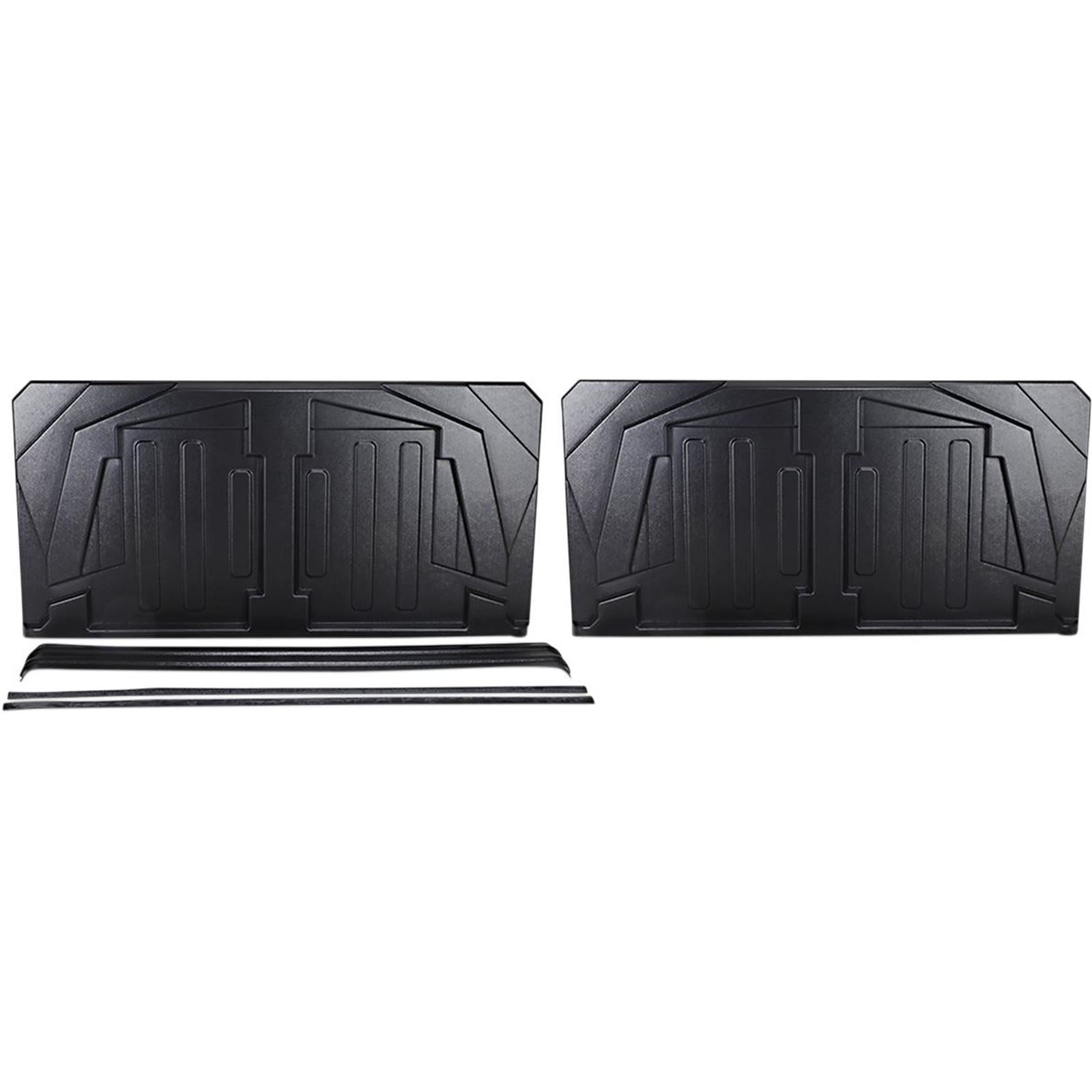 Moose Offroad UTV Roof - Three-Piece for Polaris Ranger 0521-0955_283806