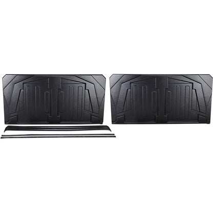 Moose Offroad UTV Roof - Three-Piece for Polaris Ranger 0521-0955_283806