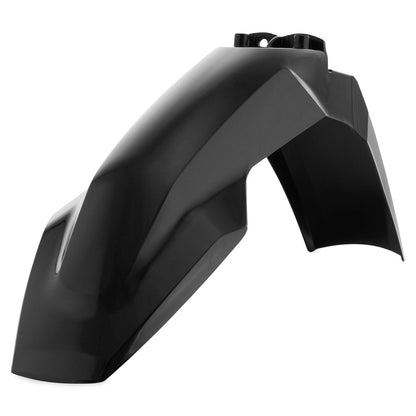 Acerbis Front Fender Black 2462590001_283818