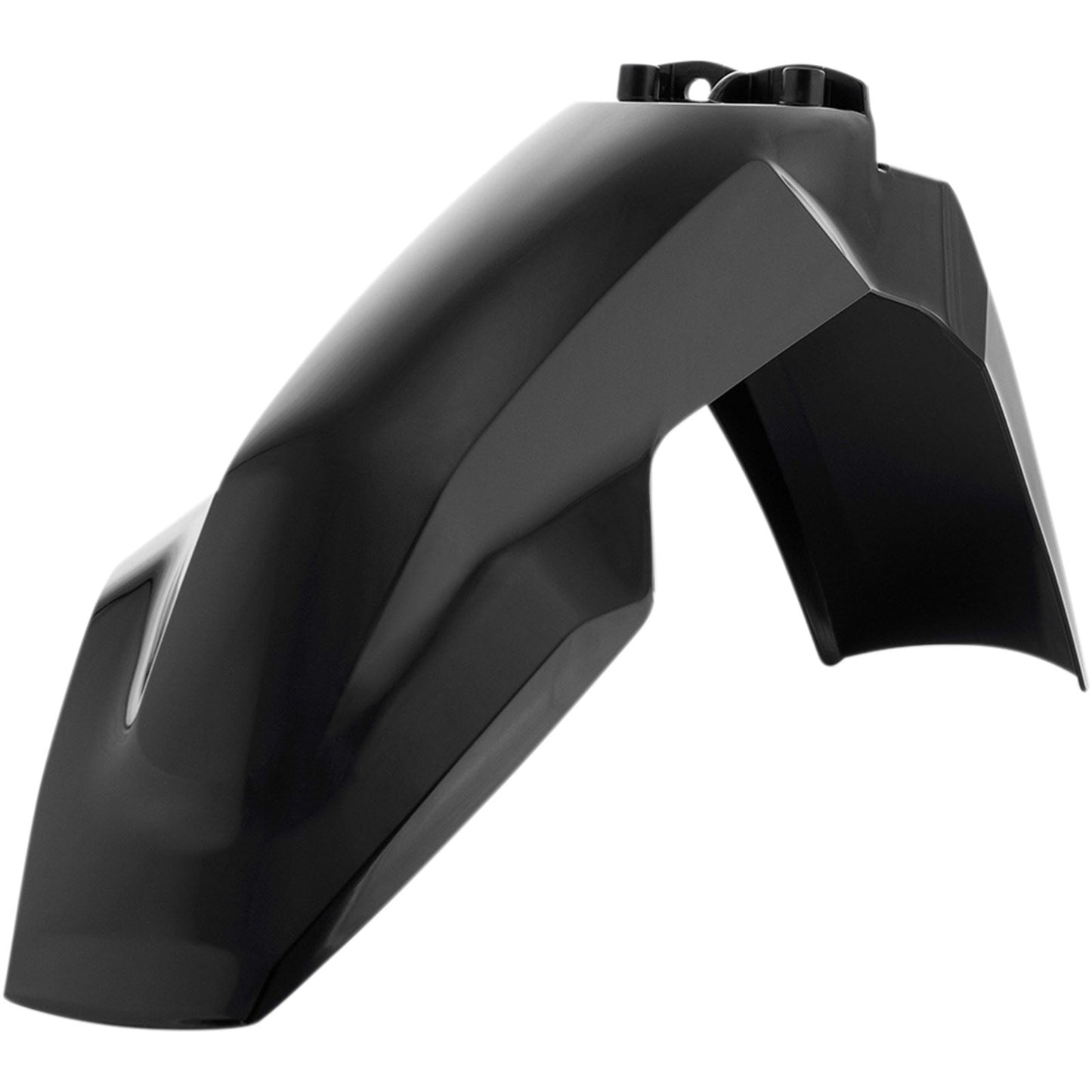 Acerbis Front Fender Black 2462590001_321522