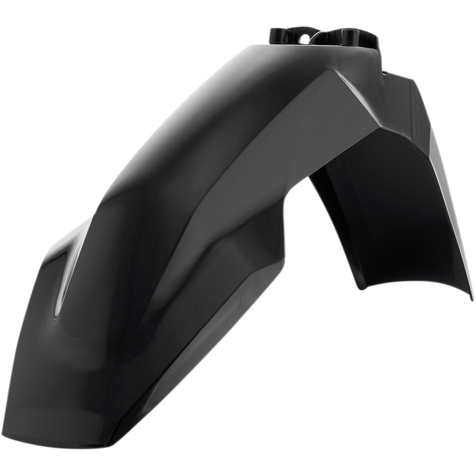 Acerbis Front Fender Black 2462590001_321522
