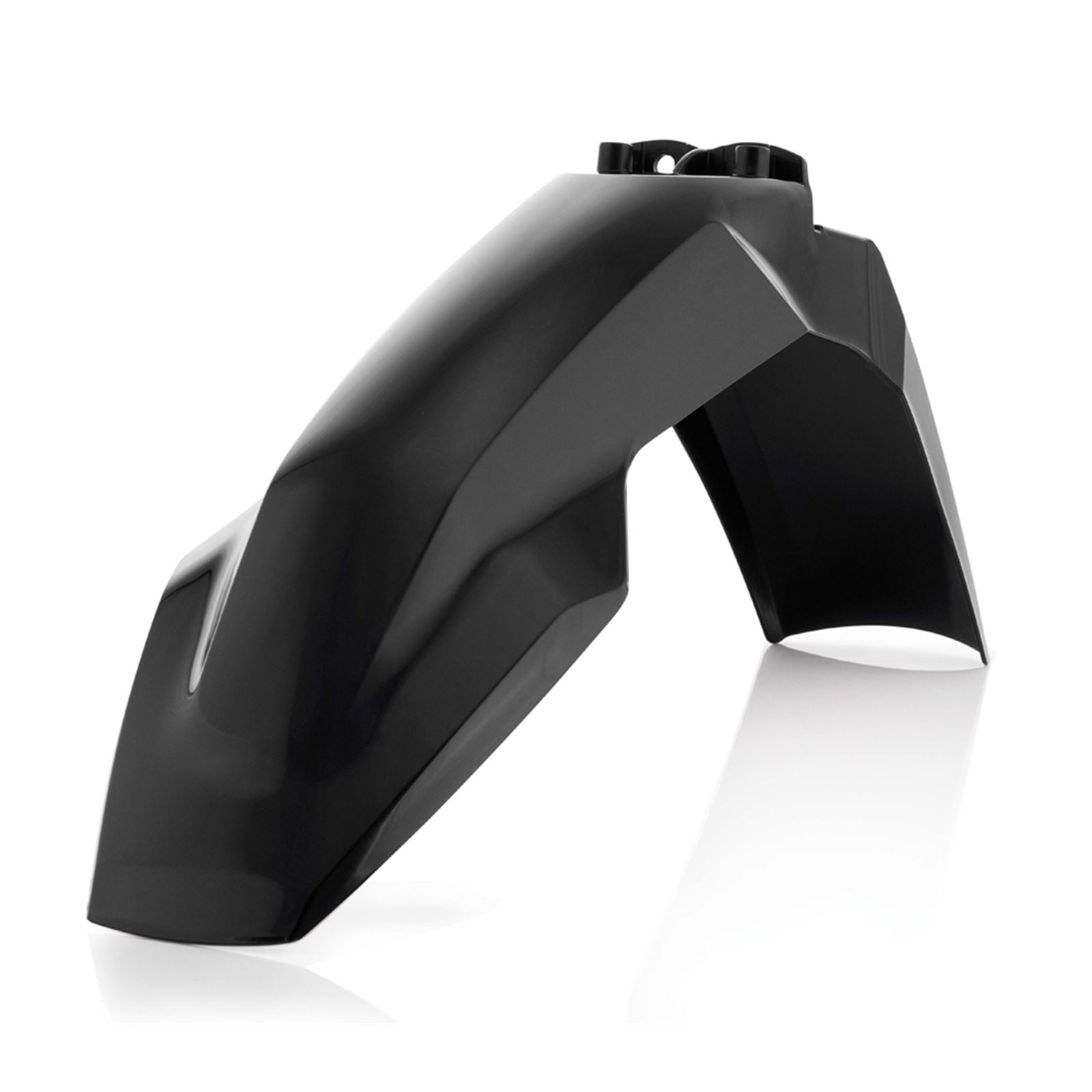 Acerbis Front Fender Black 2462590001_283819